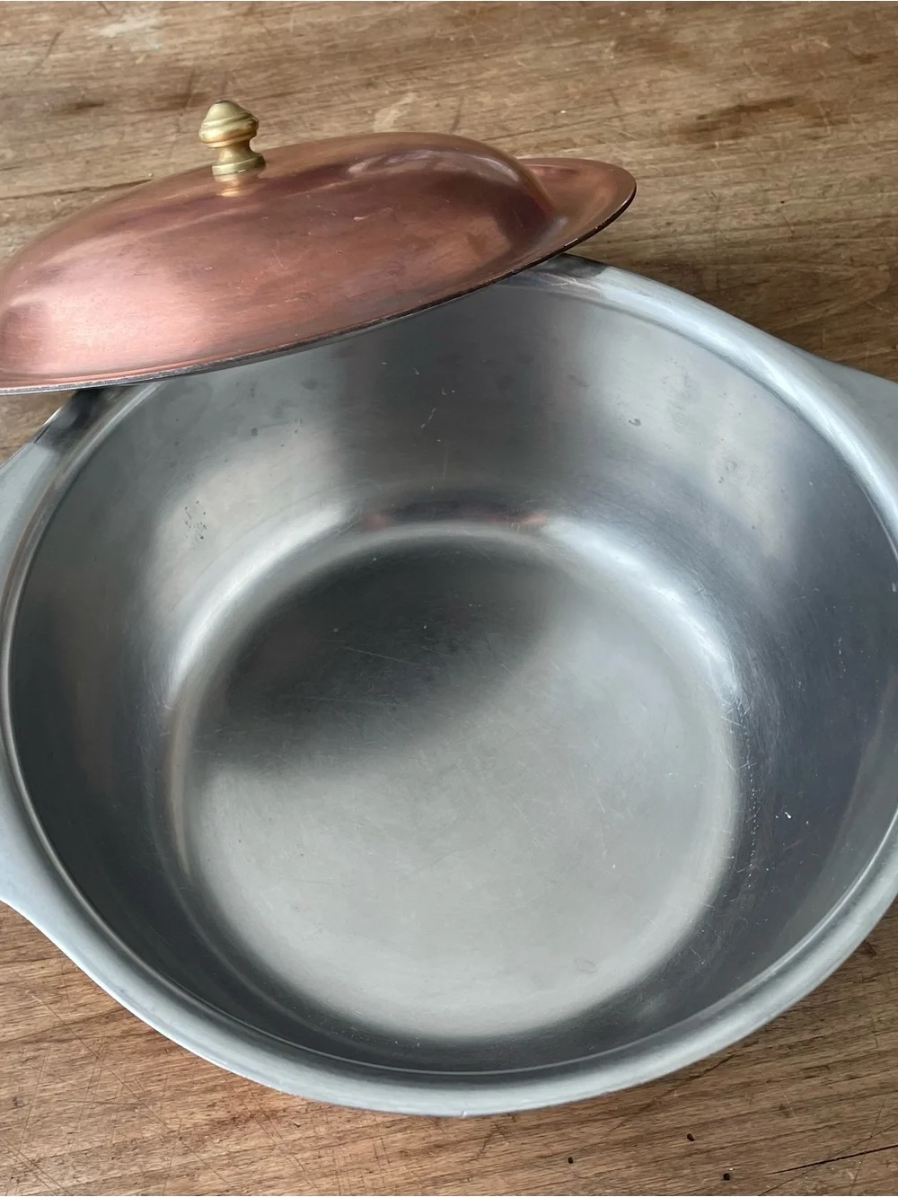 Vintage Scavulllo Legions Utensils 9
